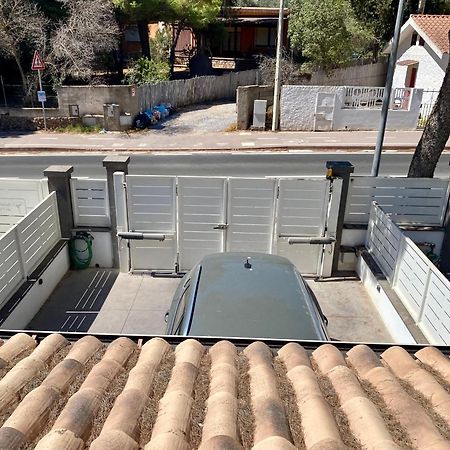 דירות פורטו פינו Nuova Residenza Dei 7 Pini A Pochi Passi Dal Mare מראה חיצוני תמונה