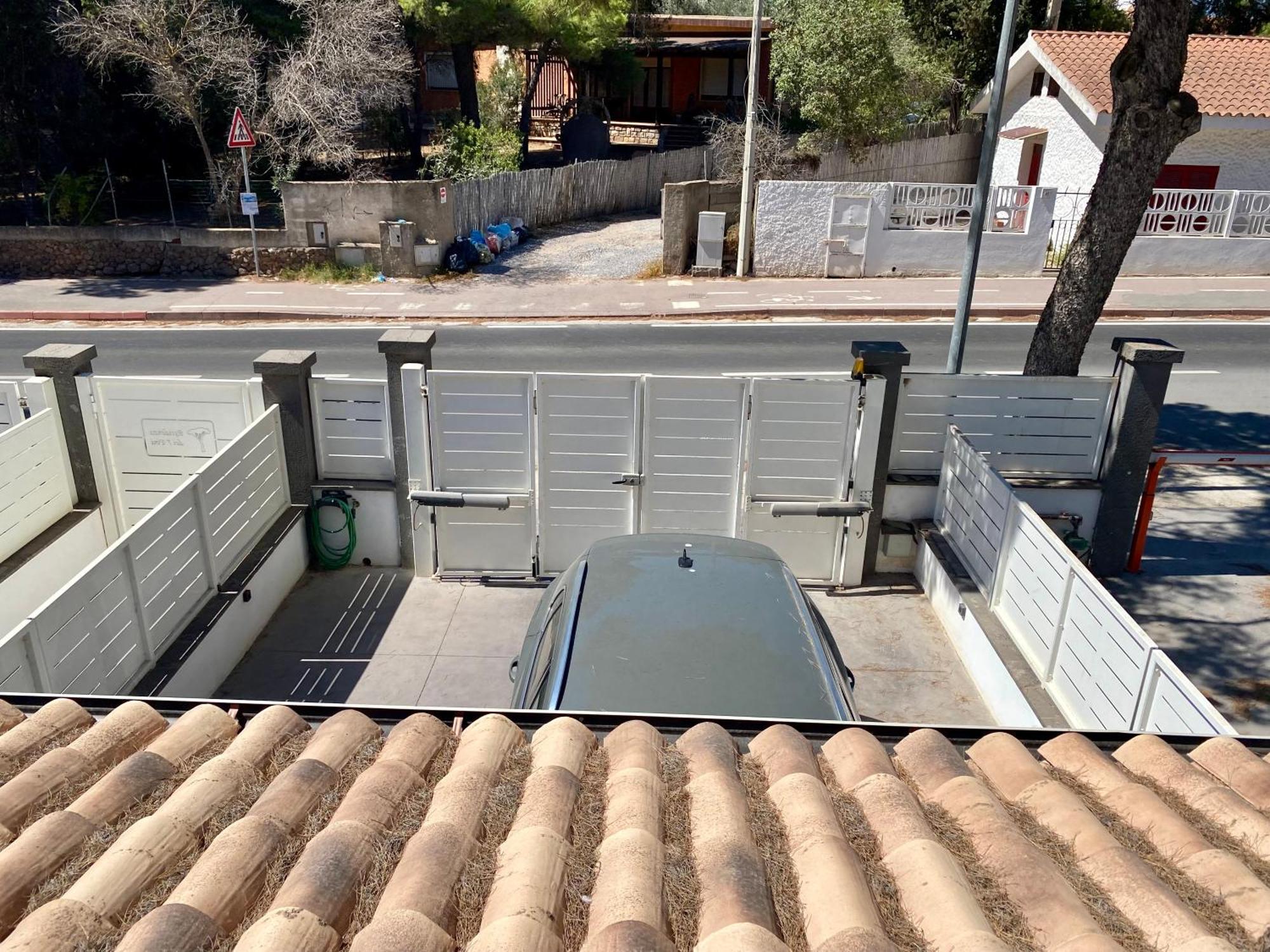 דירות פורטו פינו Nuova Residenza Dei 7 Pini A Pochi Passi Dal Mare מראה חיצוני תמונה