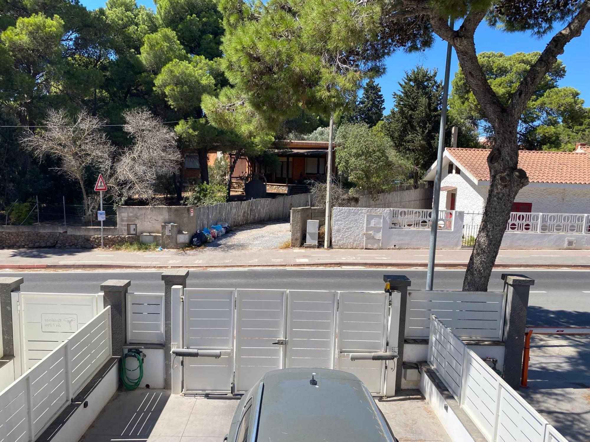 דירות פורטו פינו Nuova Residenza Dei 7 Pini A Pochi Passi Dal Mare מראה חיצוני תמונה